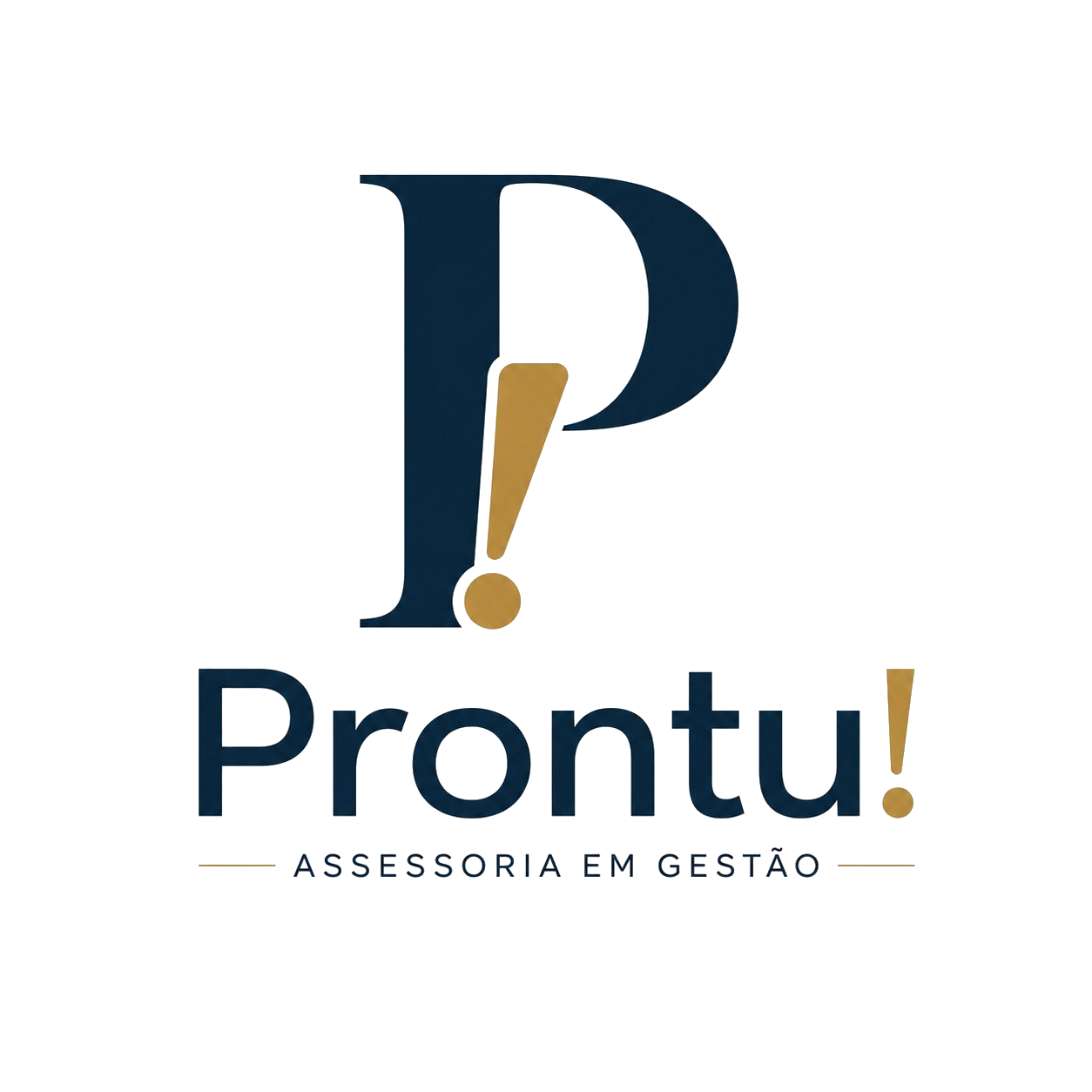 Prontu! Assessoria em Gestão